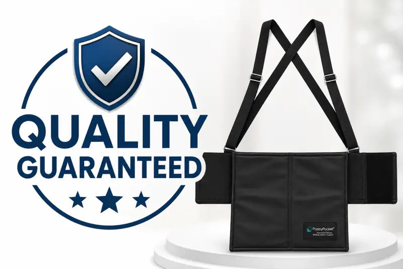 Quality Guaranteed