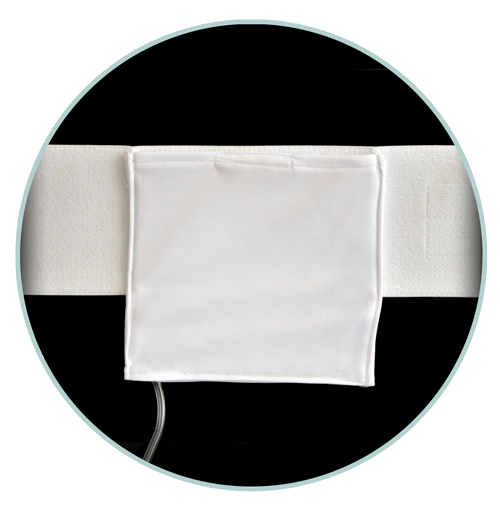 Diabetes Pump Transport System| Heart Holster | TENS Holster | 6 Diabetes Pump Transport System| Heart Holster | TENS Holster | 6