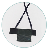 PoppyPocket Suspenders