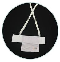 PoppyPocket Suspenders