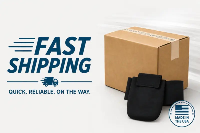 Fast Shipping