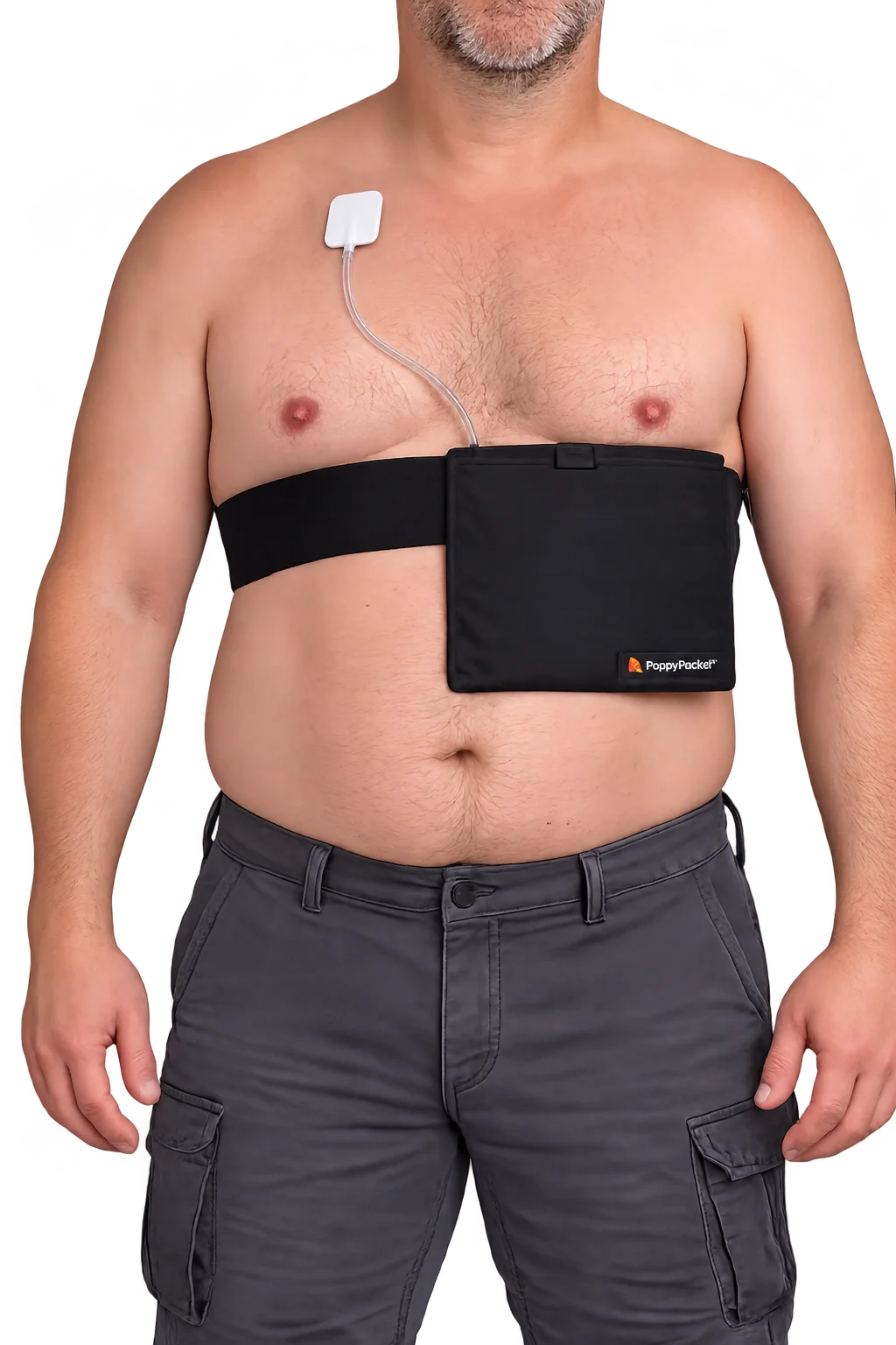 Chest Position 1