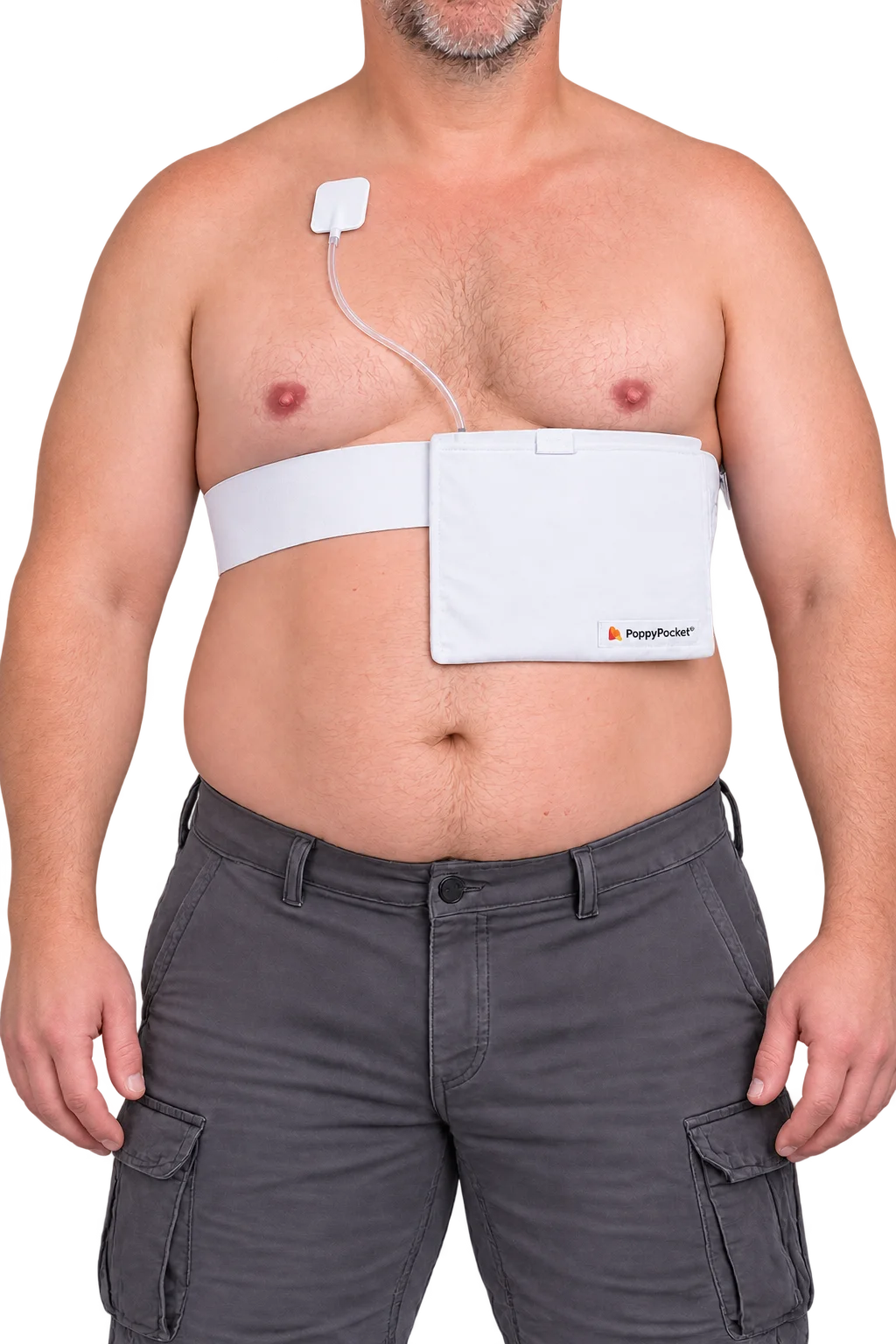 Chest Position 2