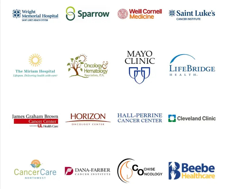 Trusted by Medical Professionals