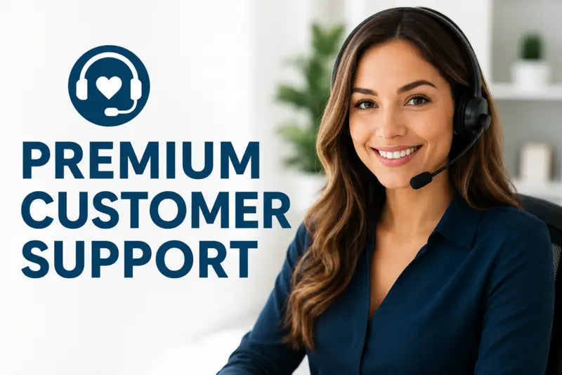 Customer Support