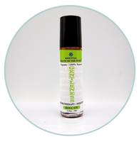 Organic Aromatherapy Roll-On -GENTLENESS-"Fruits of the Spirit"